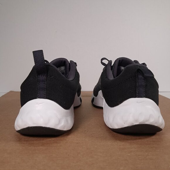 Nike Athletic Shoes Women Size 9 Renew In-Season TR 11 Black Hyper Pink - Picture 8 of 15